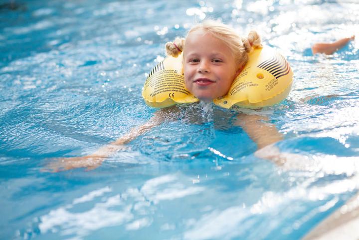 Image du produit Schwimmi Collier de natation