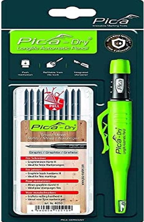 Produktbild Pica Dry Bundle (Graphit, 1 x)