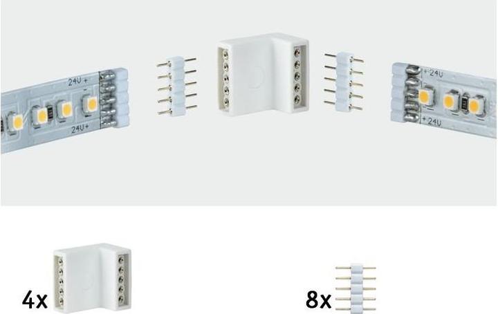 Actual product image Paulmann MaxLED