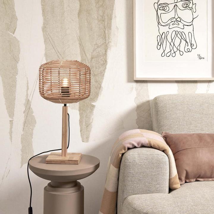 Produktbild Good&Mojo Tischleuchten (E27)