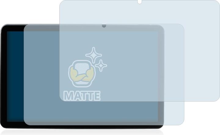 Immagine prodotto BROTECT Pellicola protettiva antiriflesso opaca (2 Pezzo/i, Lifetab P10752)