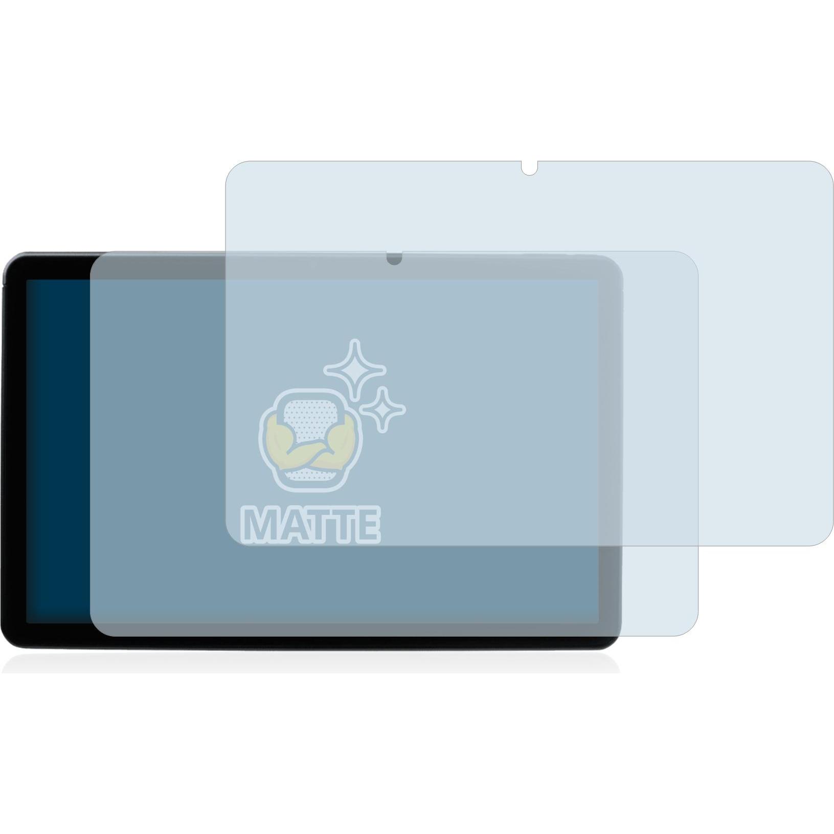 Thumbnail - BROTECT Entspiegelungs-Schutzfolie Displayschutz Matt (2 Stück, Lifetab P10752), Tablet Schutzfolie