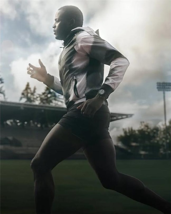Image du produit Garmin Forerunner 955 (46.50 mm)