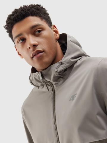 Actual product image 4F TECHNICAL JACKET M444 (L)