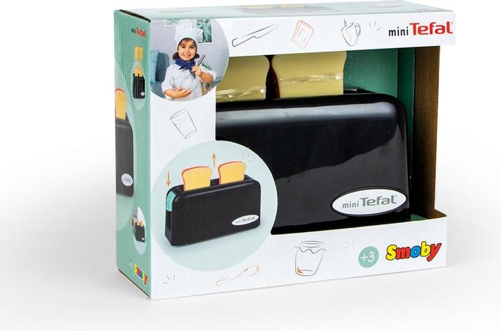 Produktbild Simba Tefal Toaster