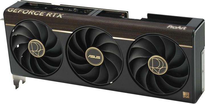 Actual product image ASUS ProArt GeForce RTX 5080 OC Edition (16 GB)