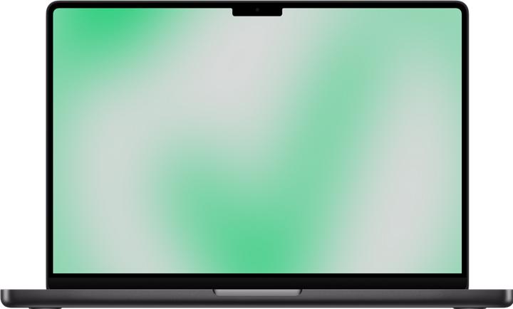 Revendo MacBook Pro 14 2023 (18 GB, 14", 1000 GB, CH, B / Sehr gut)