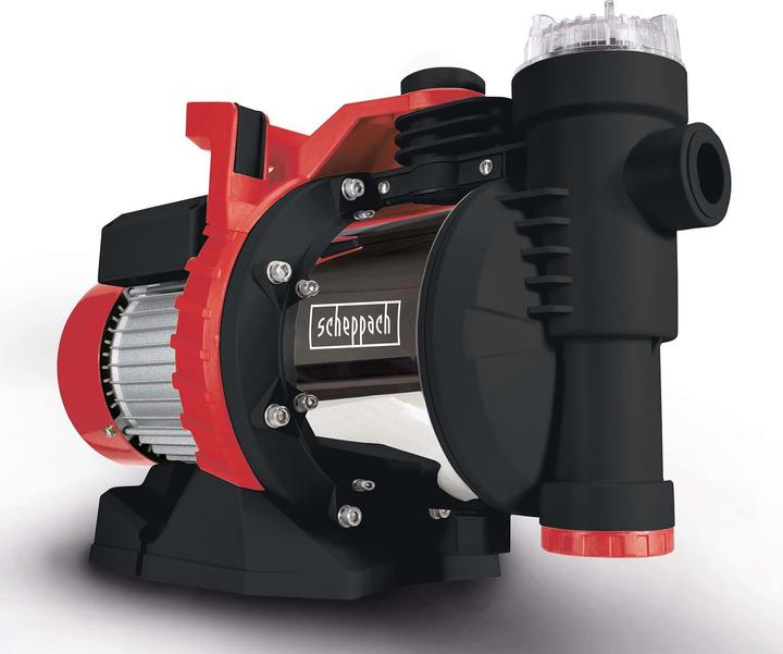 Produktbild Scheppach Water pump GP1300JET