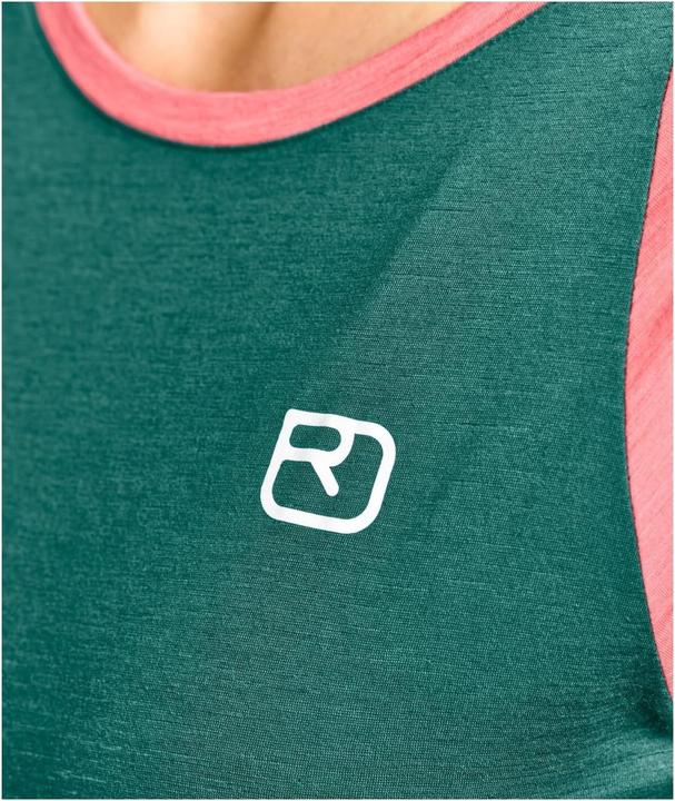 Actual product image Ortovox 120 Tec Fast Mountain (L)