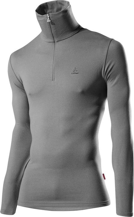Produktbild Löffler Transtex Basic CF Zip Longsleeve (48)