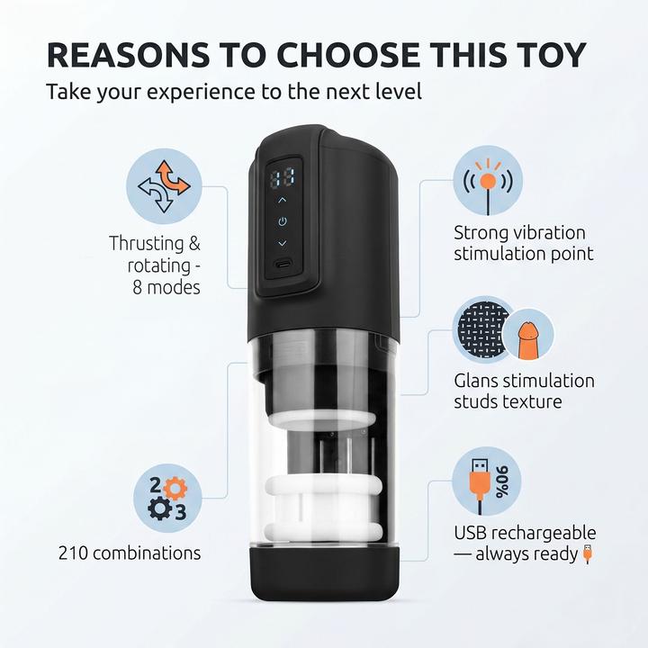 Produktbild Cruizr CX11