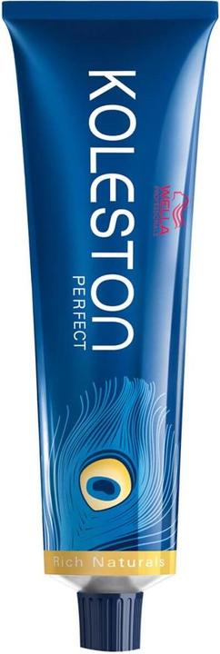 Produktbild Wella Koleston Rich Naturals (7/18 mittelblond asch-perl)
