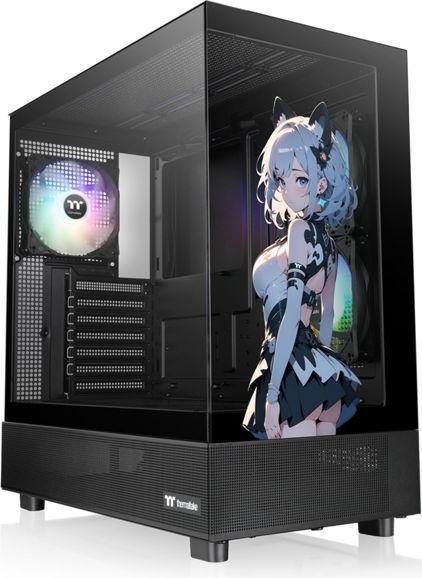 Produktbild Thermaltake View 270 SP Edition (ATX, E-ATX, mATX)