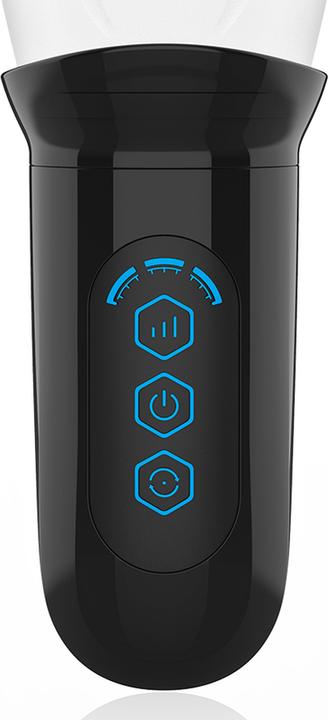 Image du produit Jamyjob Spinjob Stimulateur Sexuel Oral