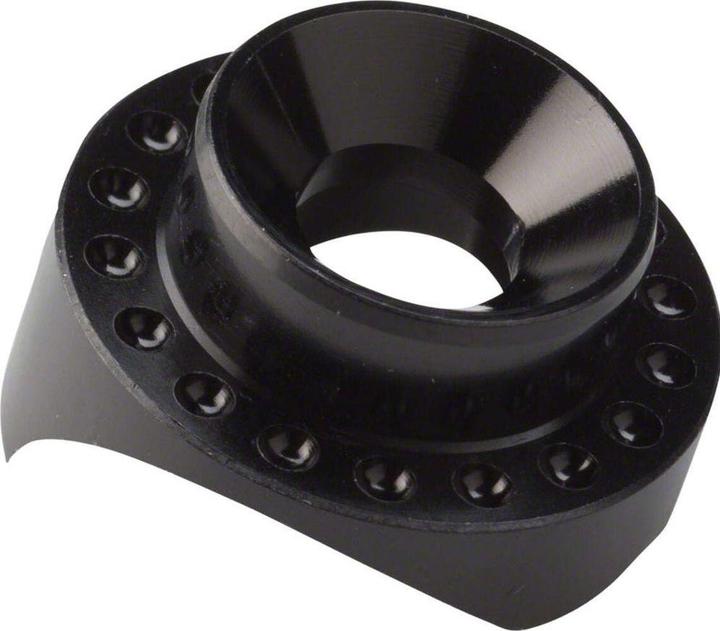 Actual product image Kind Shock Clamp head cap KS