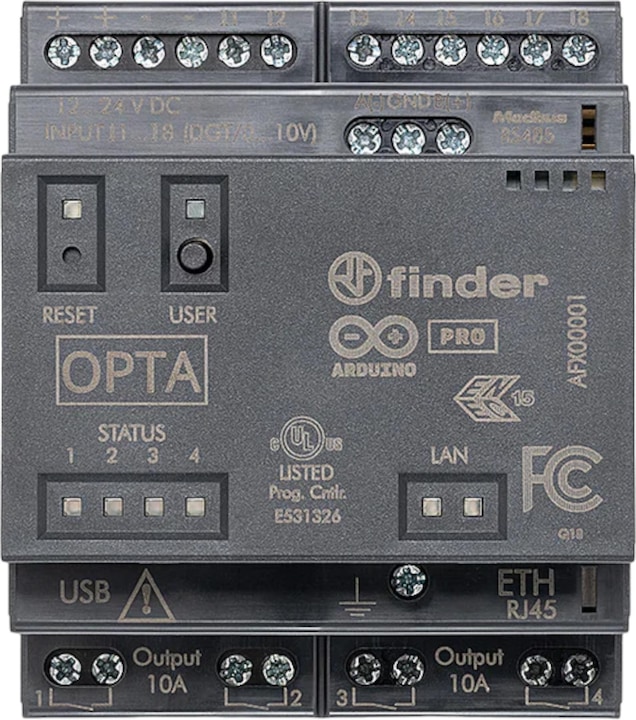 Produktbild Arduino Opta RS485