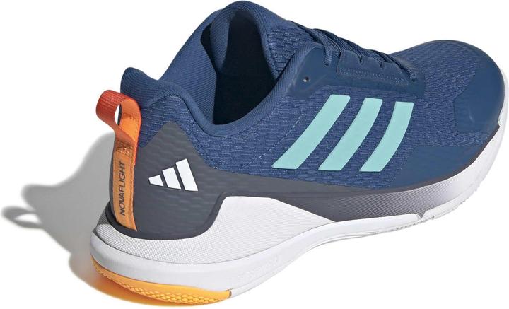 Produktbild Adidas Novaflight 2 M (45 1/3)