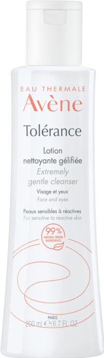 Produktbild Avène Tolérance Reinigungslotion (Reinigungsmilch, 200 ml)