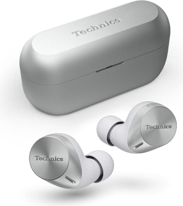 Image du produit Technics EAH-AZ60M2ES (ANC, 7 h, Sans fil)