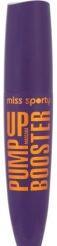Produktbild Miss Sporty Miss Sports - Pump Up Booster Thickening Mascara 001 Extraack 12Ml (Schwarz)