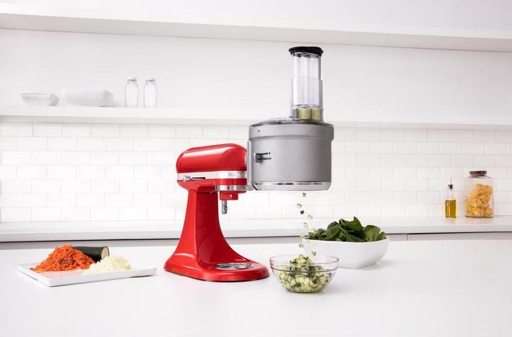 Productafbeelding KitchenAid Hulpstuk voor de keukenmachine