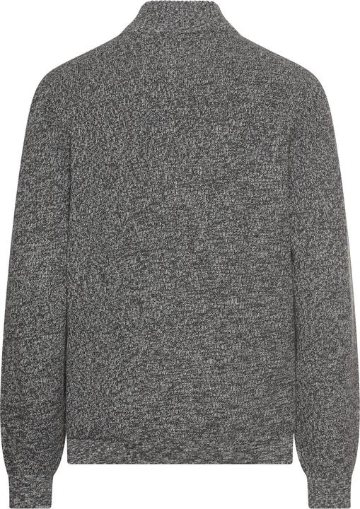 Produktbild Camel Active Strick-Troyer mit melierter Struktur (5XL)