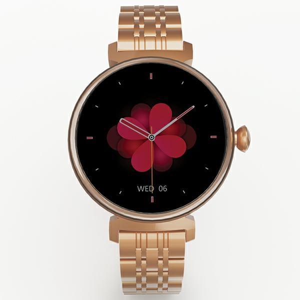 Produktbild HiFuture SmartWatch Future Aura (rose)