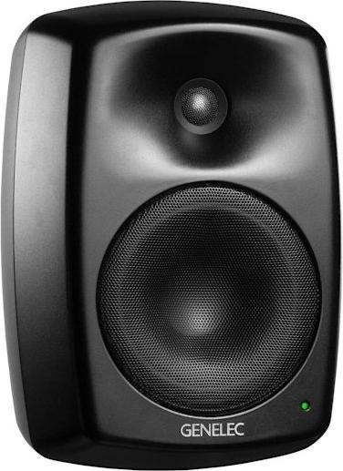 Genelec 8340A Active 2-Way Speaker, black (Active)