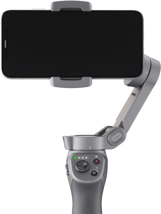 Image du produit DJI Gimbal pour smartphone Osmo Mobile 3 (0.20 kg)
