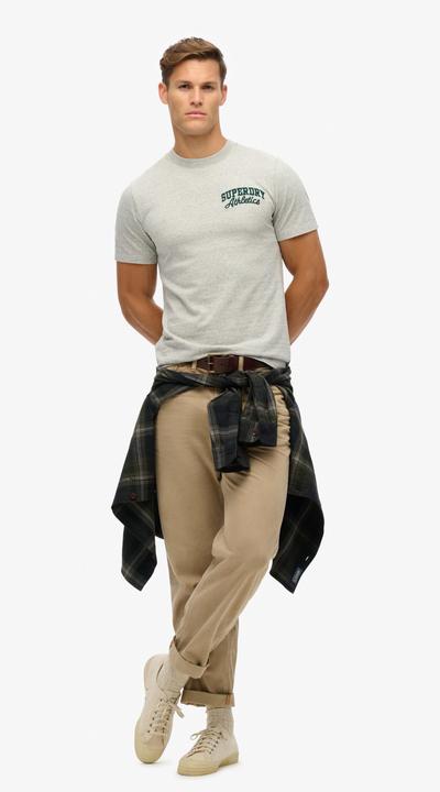 Immagine prodotto Superdry Embroider Superstate Logo Tee (L)