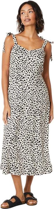 Produktbild Dorothy Perkins Midikleid Schulter Binde (34)