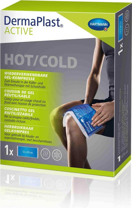 Produktbild DermaPlast Active Kalt-Warm (1 x, 950 ml, 473 g)