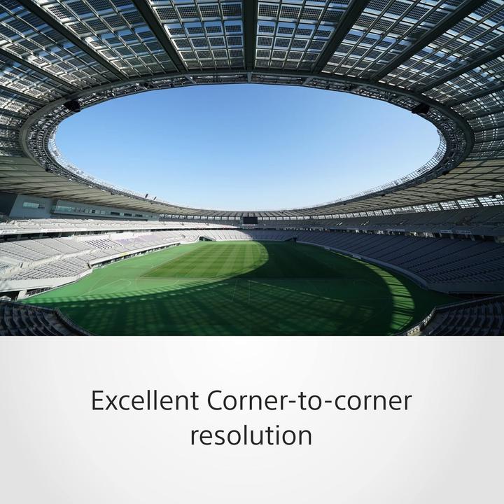 Actual product image Sony FE 12-24mm f/4.0 G (Sony E, full size)