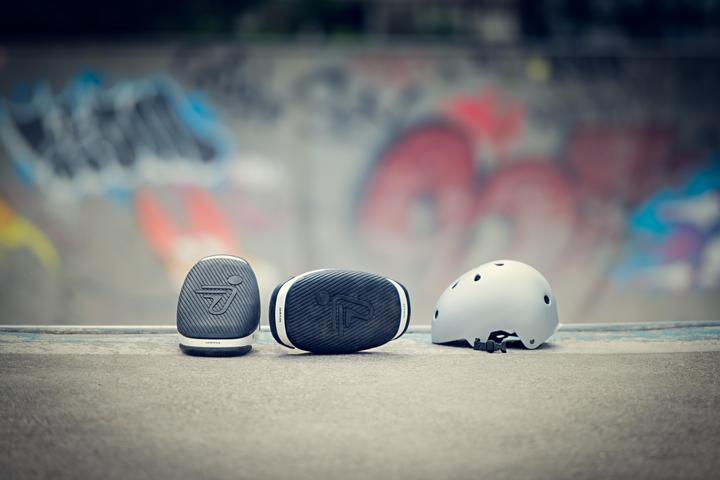 Actual product image Segway-Ninebot Drift W1 (12 km/h, 37.50 W)
