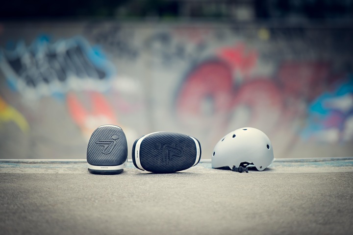 Immagine prodotto Segway-Ninebot Deriva W1 (12 km/h, 37.50 W)