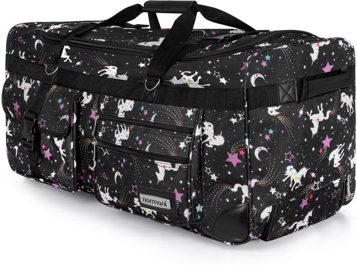 Actual product image Normani Jumbus 100 (100 l)