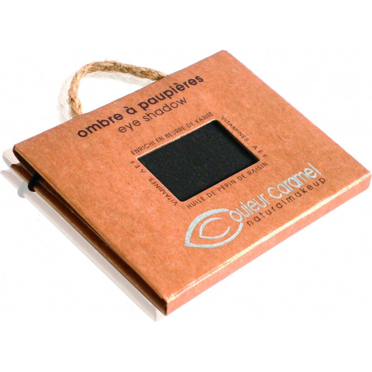 Couleur Caramel, Lidschatten, Refill Lidschatten re22 No 023 (023)