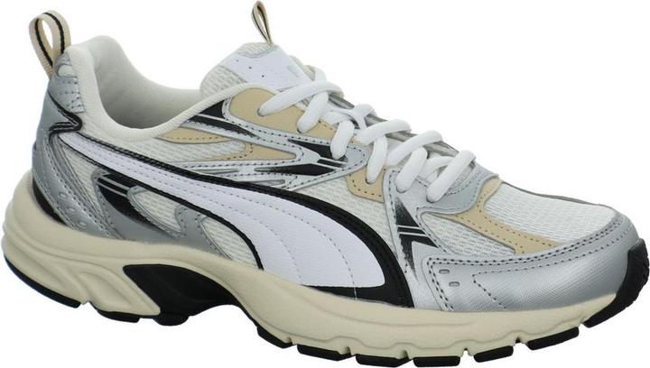 Beige, Blanc, Blanc chaud, Puma Argent, Puma Blanc