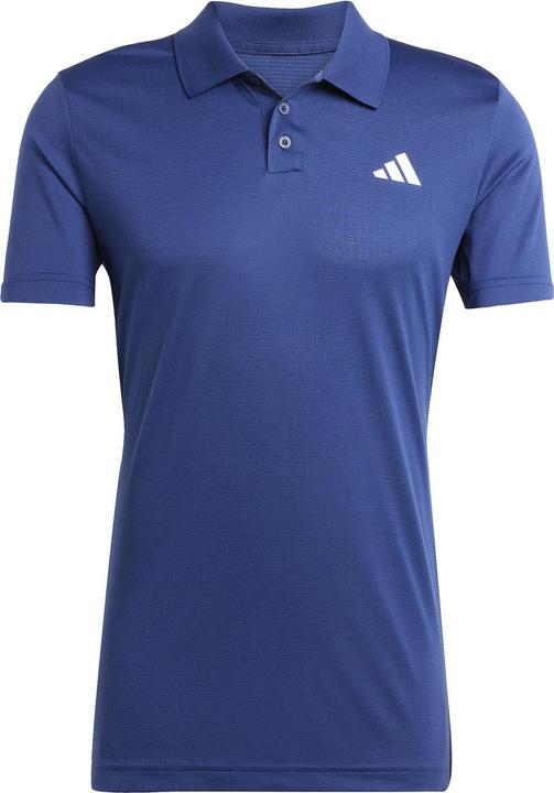 Actual product image adidas T Freelift Polo Herren Navy (XL)