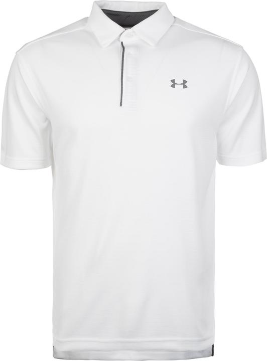 Produktbild Under Armour HeatGear Tech Golfpolo Herren (M)
