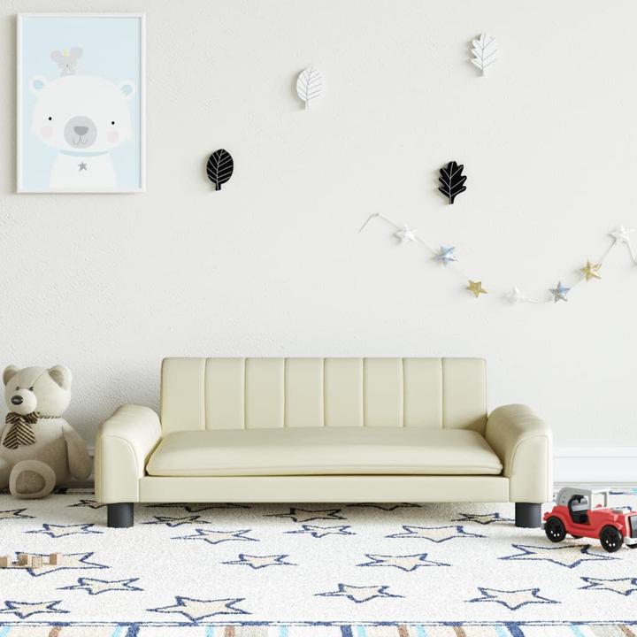 Immagine prodotto vidaXL Nicholas (Divano per bambini)