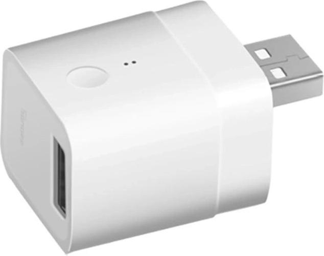 Immagine prodotto Sonoff Adattatore intelligente micro-USB
