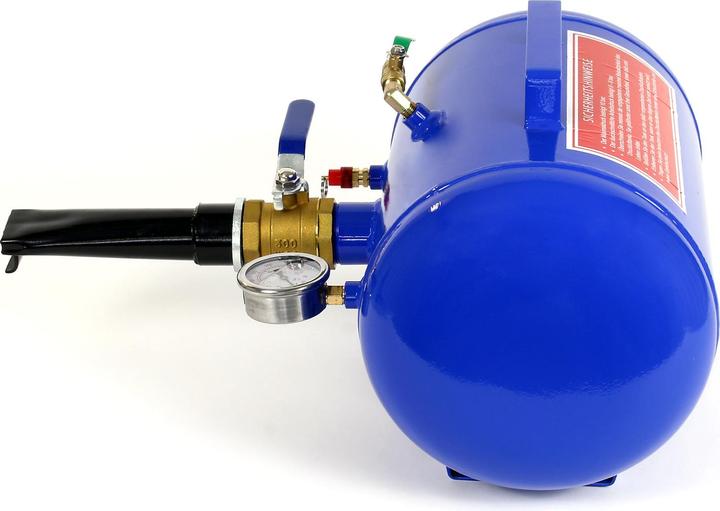 Image du produit XPOtool Booster de pneus