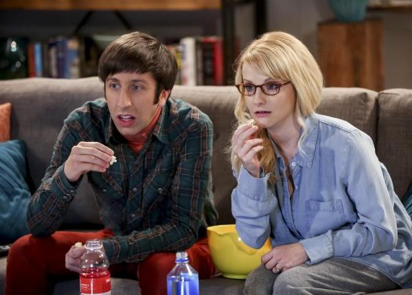 Produktbild Big Bang Theory - Kompl. BOX (BR) 25Disc Die komplette Serie, 280 Episoden (Blu-ray, 2022, Deutsch, Englisch, Tschechisch)