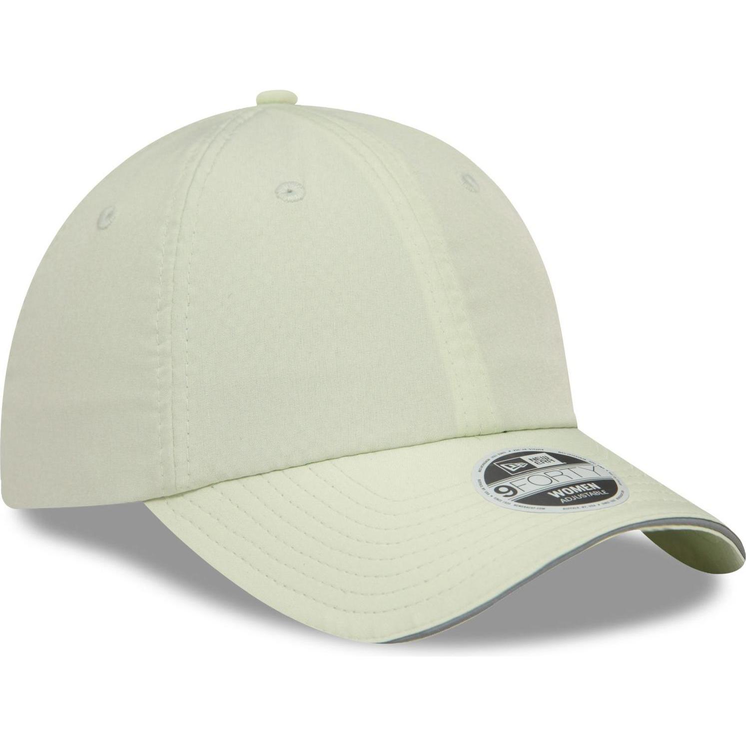 New Era, Damen, Cap, 9Forty Open Back, Grün
