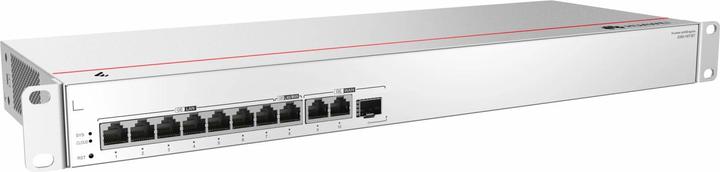 Actual product image Huawei Router S380-H8T3ST 2xGE WAN 1x E SFP WAN 8xGE LAN eKit Stock