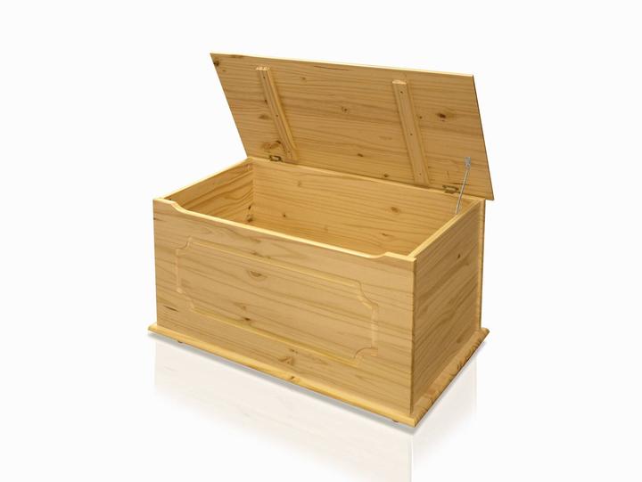 Produktbild Möbel-Eins Emel (89 x 53 x 47 cm)