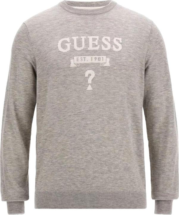 Produktbild Guess Pullover Strickpullover R-Neck (L)