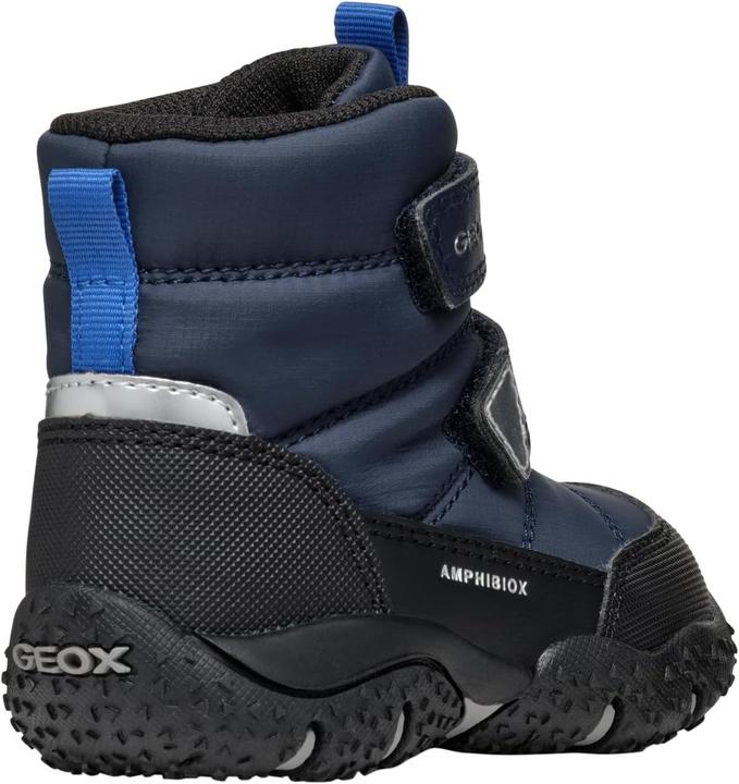Actual product image Geox Ankle boot (27)