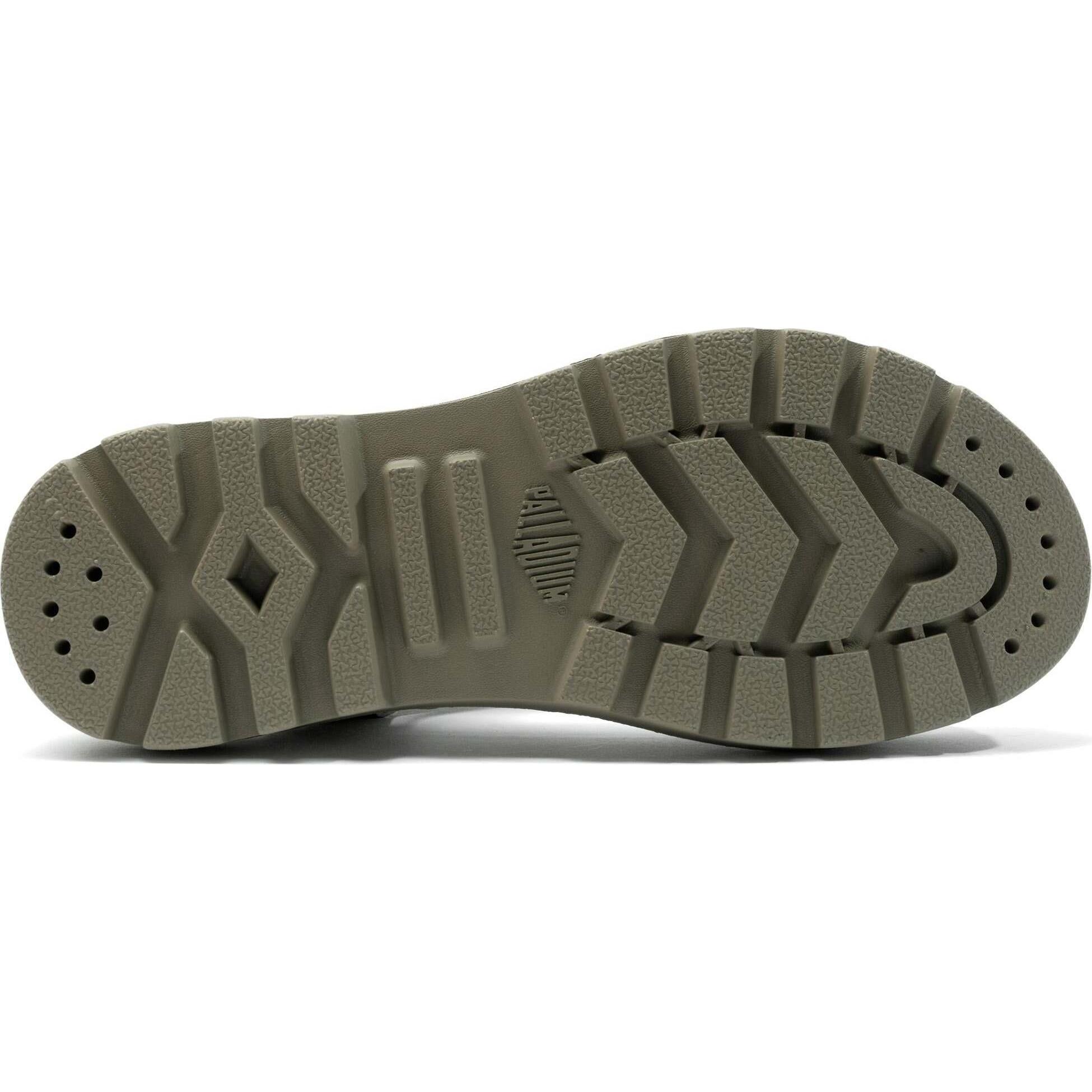 Thumbnail - Palladium, Damen, Sandalen, sandalen pallacruise strap, Grün, (37)